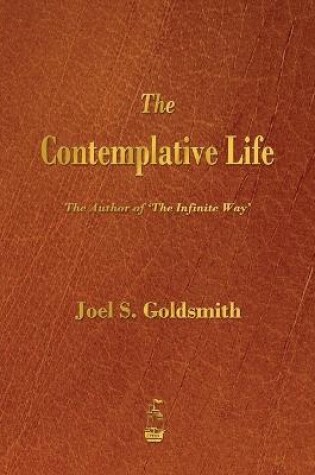 Cover of The Contemplative Life