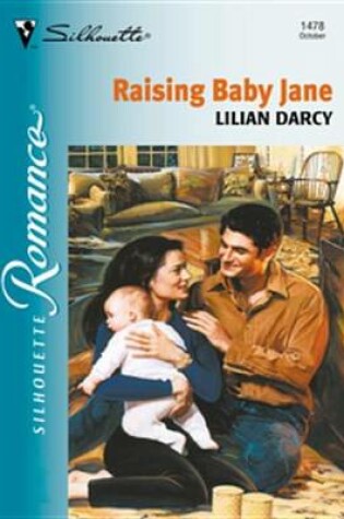 Cover of Raising Baby Jane
