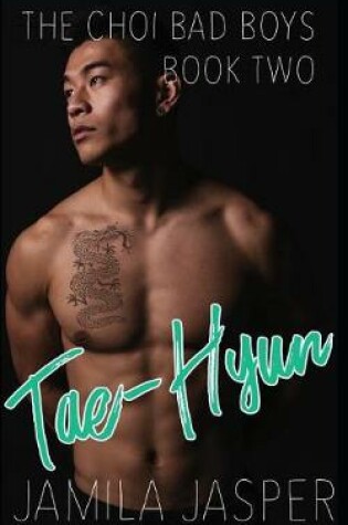 Cover of Tae-Hyun