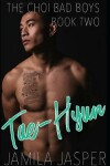 Book cover for Tae-Hyun