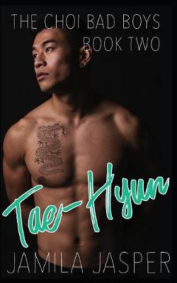 Book cover for Tae-Hyun