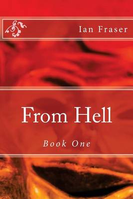 Book cover for From Hell - Book 1