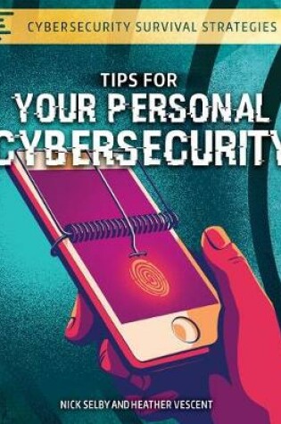 Cover of Tips for Your Personal Cybersecurity