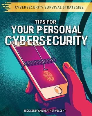 Cover of Tips for Your Personal Cybersecurity