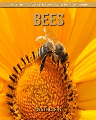 Book cover for Bees