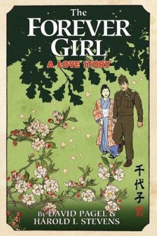 Cover of The Forever Girl