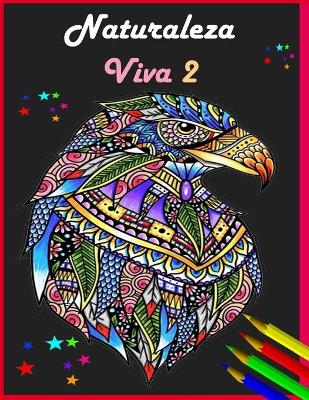 Book cover for Naturaleza Viva 2