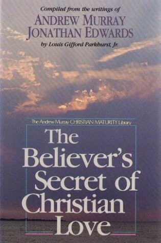 Cover of Believers' Secret Christian Love