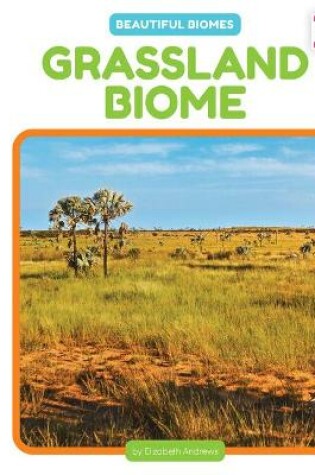 Cover of Grassland Biome