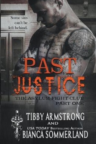 Cover of Past Justice