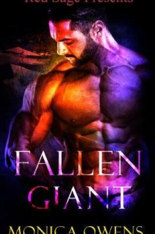 Cover of Fallen Giant