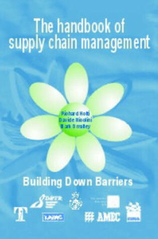 Cover of The Handbook of Supply Chain Management: