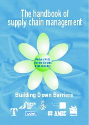 Book cover for The Handbook of Supply Chain Management: