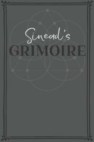 Cover of Sinead's Grimoire