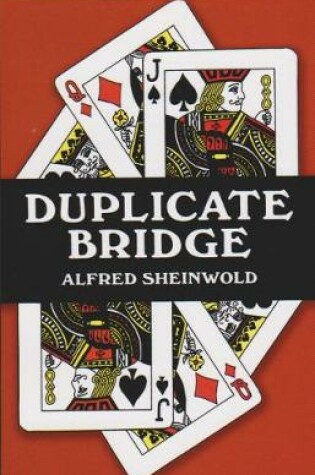 Cover of Duplicate Bridge