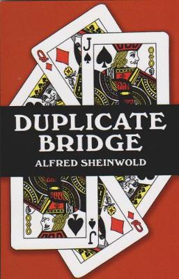 Book cover for Duplicate Bridge