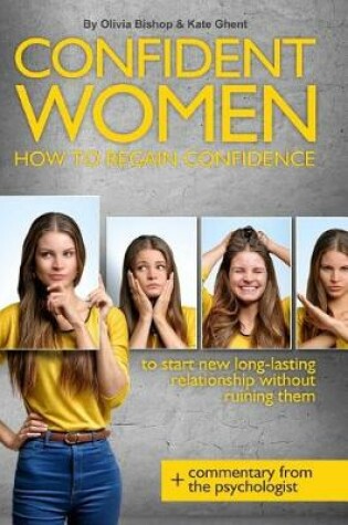 Cover of Confident Women