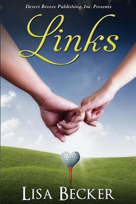 Book cover for Links