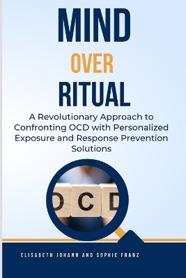 Book cover for Mind Over Ritual