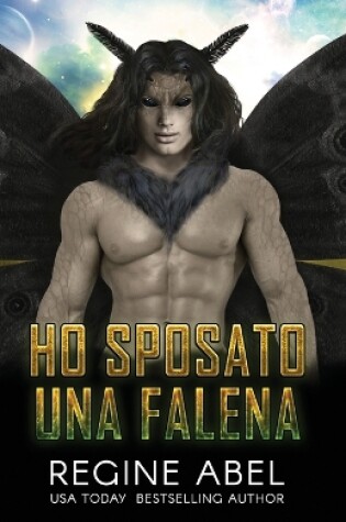 Cover of Ho Sposator Una Falena