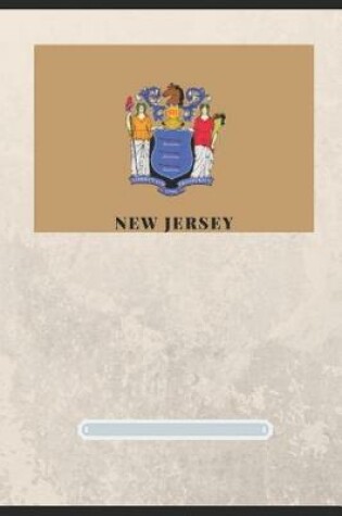 Cover of New Jersey