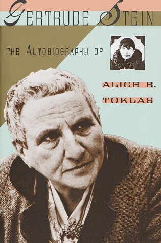 The Autobiography of Alice B. Toklas