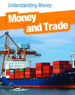 Book cover for Money and Trade