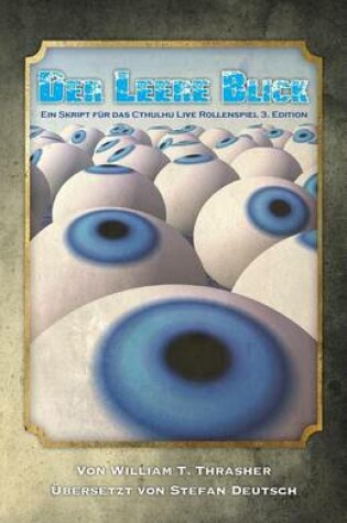 Cover of Der Leere Blick