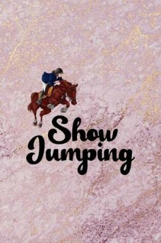 Cover of Show Jumping