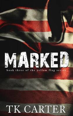 Book cover for Marked