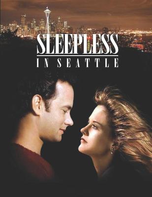 Book cover for Sleepless in Seattle