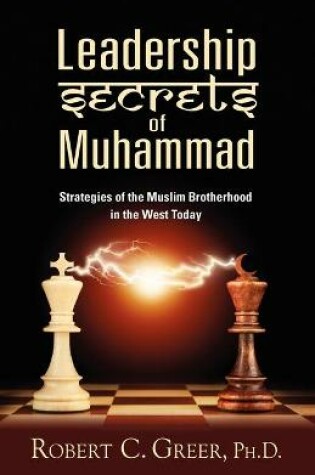 Cover of Leadership Secrets of Muhammad