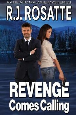 Cover of Revenge Comes Calling