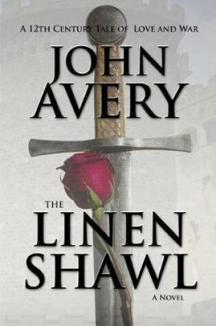 Cover of The Linen Shawl