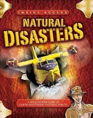 Cover of Natural Disasters