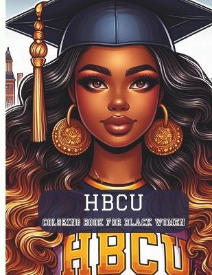 Book cover for Hbcu