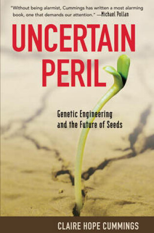 Cover of Uncertain Peril