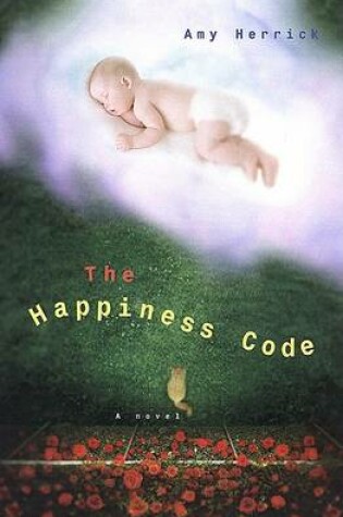 Cover of The Happiness Code