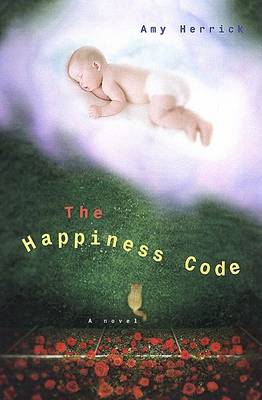 Book cover for The Happiness Code