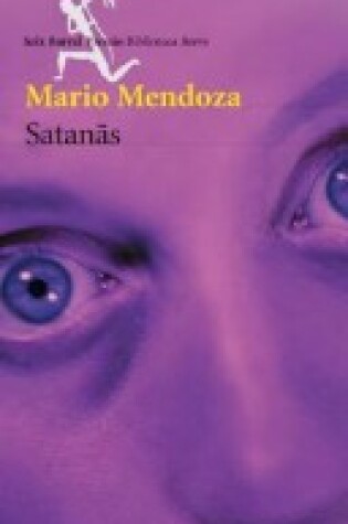 Cover of Satanas