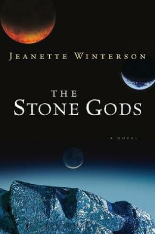 Cover of The Stone Gods