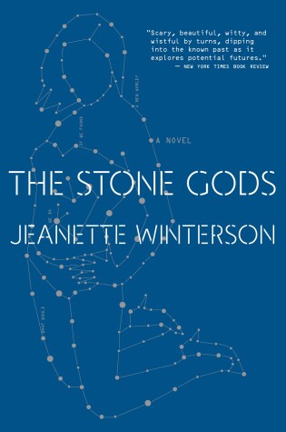 Cover of The Stone Gods