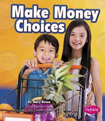 Cover of Make Money Choices