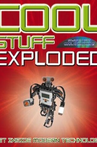 Cover of Cool Stuff Exploded