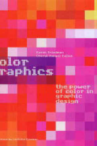 Cover of Color Graphics