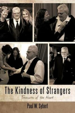 Cover of The Kindness of Strangers