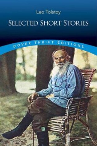 Cover of Selected Short Stories