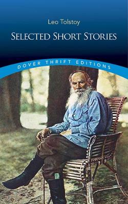 Cover of Selected Short Stories