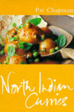 Cover of Northern Indian Curries