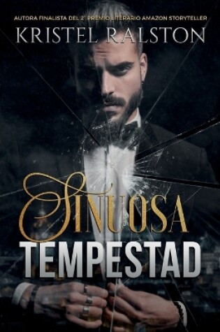 Cover of Sinuosa tempestad